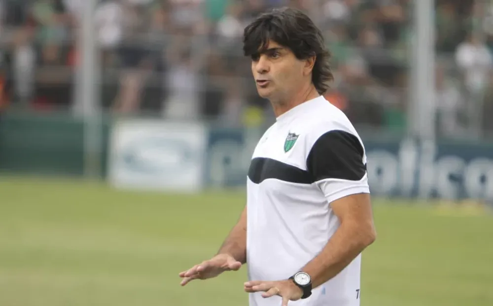 [VIDEO] Forestello: “Perdimos muy bien”