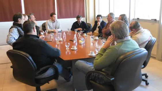 Pese a que se había descartado, al final ingresó vino importado de Chile