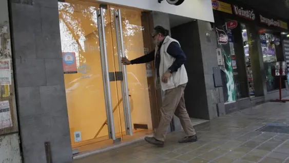 Aislamiento: en 4 hoteles hay 20 sanjuaninos en cuarentena