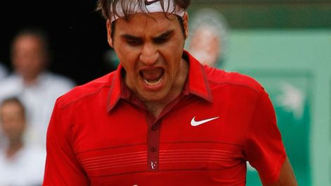 Federer vs Nadal, la final de Roland Garros
