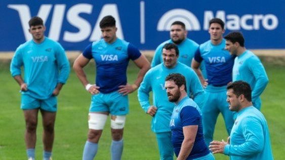 Con Los Pumas en casa, convocan al ‘Probá Rugby’