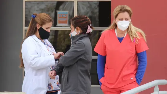 San Juan registró 142 nuevos contagios de coronavirus en las últimas 24 horas