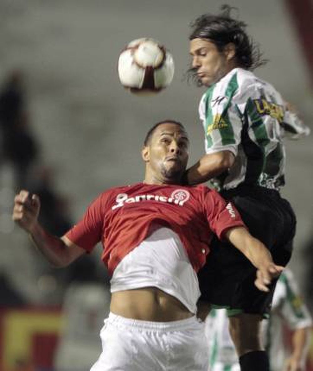 Afuera Banfield