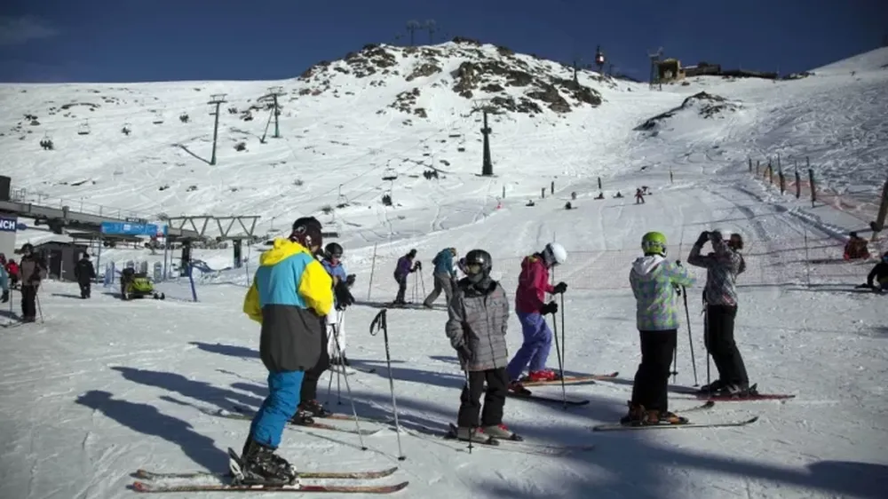 Unas 350.000 personas viajarán por el país con “PreViaje 2” en las vacaciones de invierno