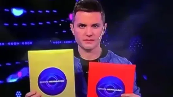 Santiago del Moro mostró dos sobres y reveló un inesperado cambio de reglas