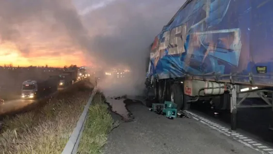 Susto por una amenaza de bomba en el aeropuerto de Mendoza