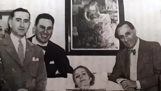 Los sueños y llantos por Evita, que tuvo un adiós inolvidable