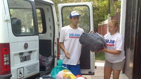 Jóvenes sin fronteras