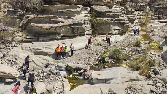 Hay 61% de reservas para la primera semana de las vacaciones de invierno