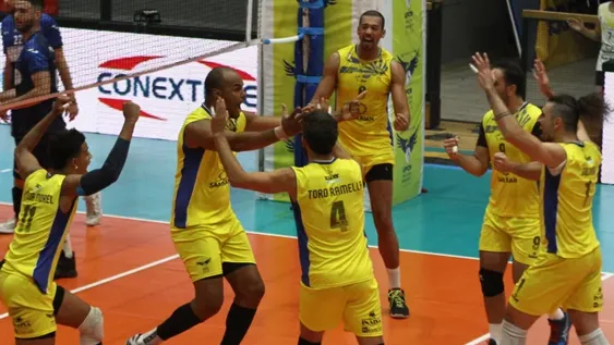 UPCN juega los primeros amistosos