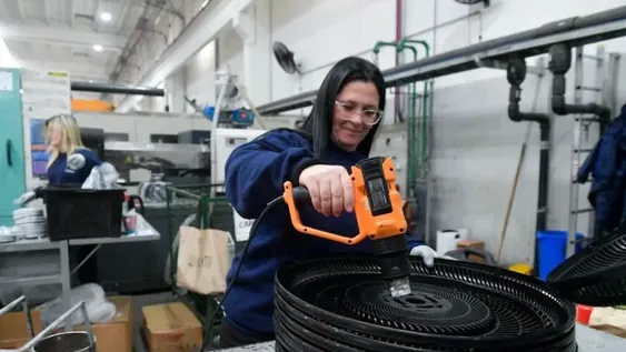 Lo que viene. De sostenerse este nivel hasta fin de año la economía rebotaría 3,7% respecto a 2024, guarismo inferior a las proyecciones del FMI (+5,5%).