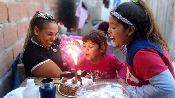 mato a su ex y a sus dos hijas y lo condenaron a perpetua: el horror detras del triple femicidio
