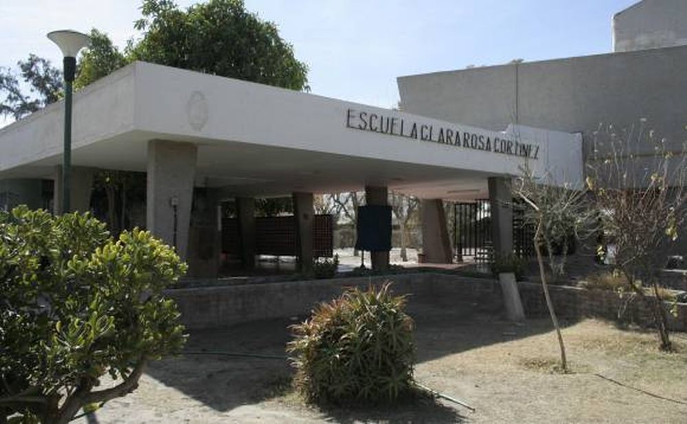 Millonaria inversión en  dos jardines de infantes