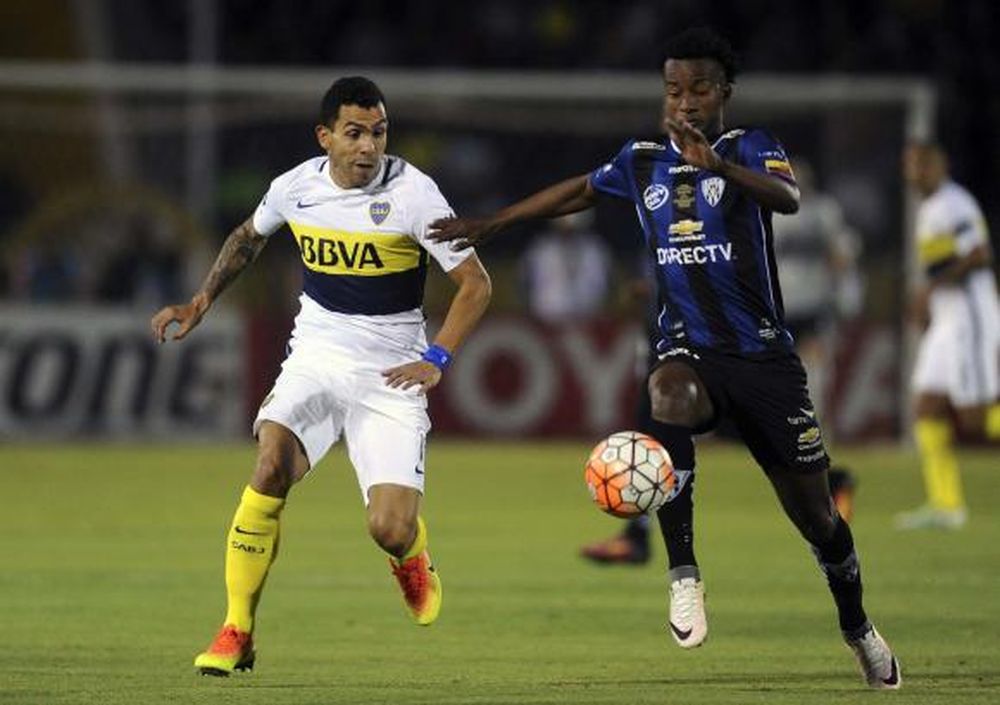 Repetto quiere eliminar a Boca