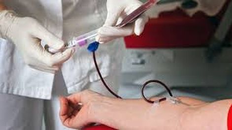 Más de 30 casos de cáncer de la sangre por día en Argentina