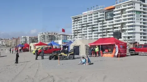 FOTO: Lautaro Carmona.