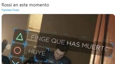 Los memes del Superclásico