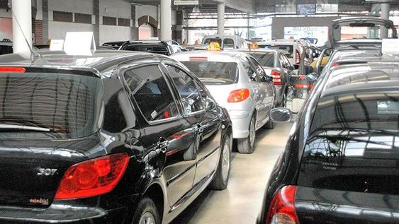 Autos usados: caen la ventas y suben los precios por falta de oferta de 0km