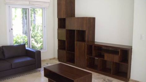 Muebles con diseño y a medida