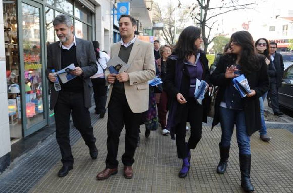 No habrá cambio sustancial  de mayorías en el Congreso