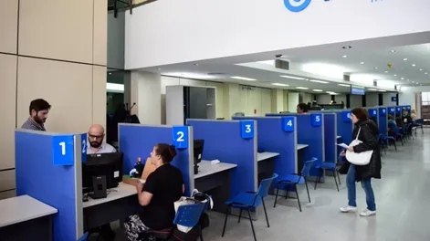 DNI, credenciales y gastos: los delincuentes publicaron los datos robados al PAMI