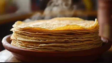 Receta de masa de tacos: se puede realizar de manera simple en pocos pasos