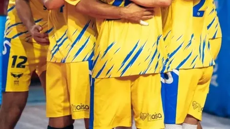 Competencia. UPCN encarará el tramo decisivo de la Fase Clasificatoria con una serie compleja.