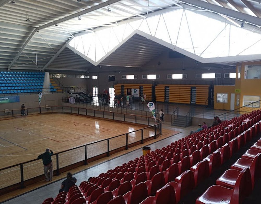 Omega, El Yeyo, Los Genios y figuras del deporte se unen en el fútbol para ayudar a Jáchal