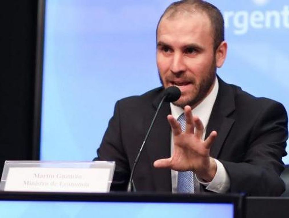 El Gobierno confirma que buscará un acuerdo con el FMI antes de mayo