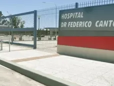 Hospital de Pocito. Hospital de Pocito.