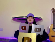 chatterbox, el youtuber que murio en un tragico accidente junto a su padre chatterbox, el youtuber que murio en un tragico accidente junto a su padre