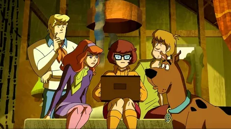 Se confirmó que un personaje de Scooby-Doo es homosexual