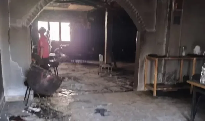 Gentileza: Diario Huarpe.