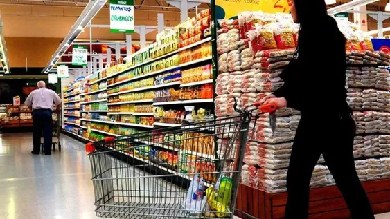 La inflación de agosto fue del 7% y acumuló 78,5% en los últimos 12 meses