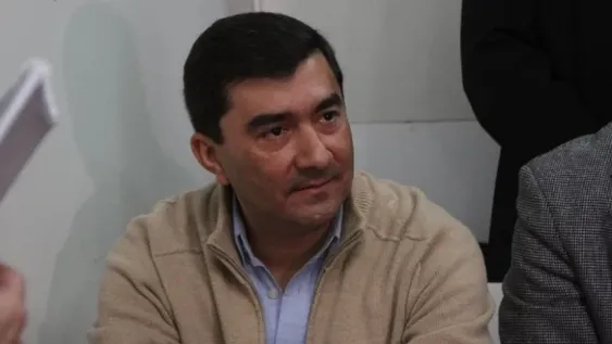 Ibarra: “A Gioja lo gobernaba Barrick”