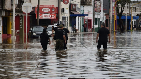 expertos coinciden que el fenomeno el nino puede tener impacto sobre una temida enfermedad