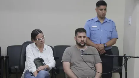 Héctor Andrés Storniolo y su esposa, Patricia Nacif, siguen siendo los principales sospechosos.