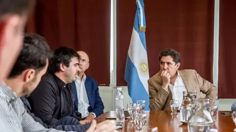 Un verano muy activo para la Unión Industrial de San Juan