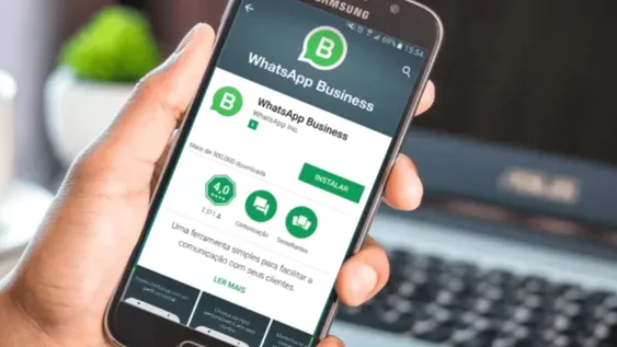 WhatsApp: cómo comprar y enviar dinero a tus contactos