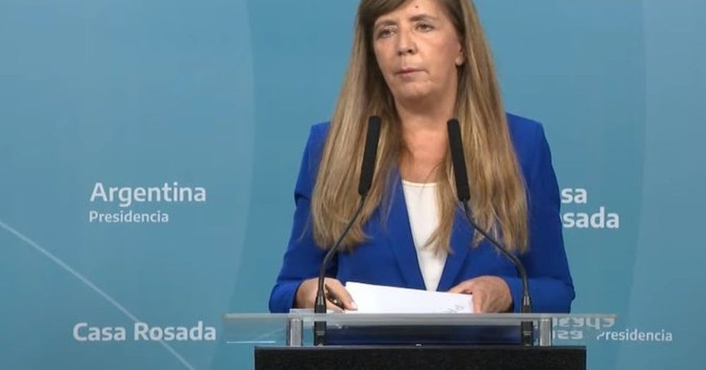 El Gobierno rechazó el pedido del kirchnerismo para reformar la Corte Suprema por decreto