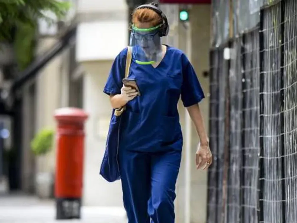Murieron 150 argentinos por coronavirus y se reportaron 12.112 casos en un día