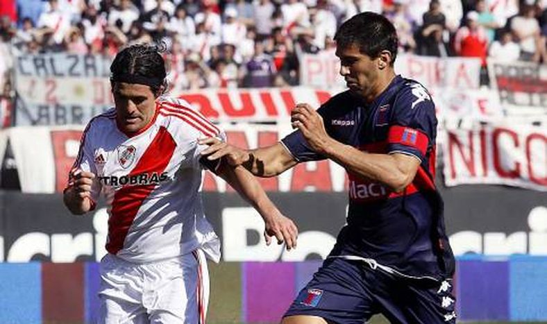Altos valores en el triunfo