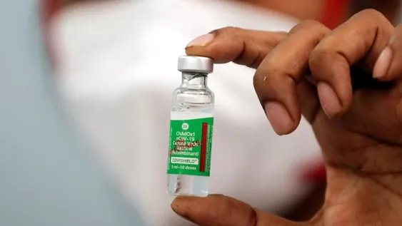 Las 580 mil dosis de la vacuna india llegan este miércoles al país
