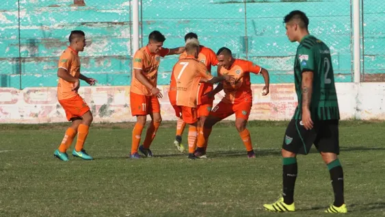 El clásico en Puyuta nadie se lo quita