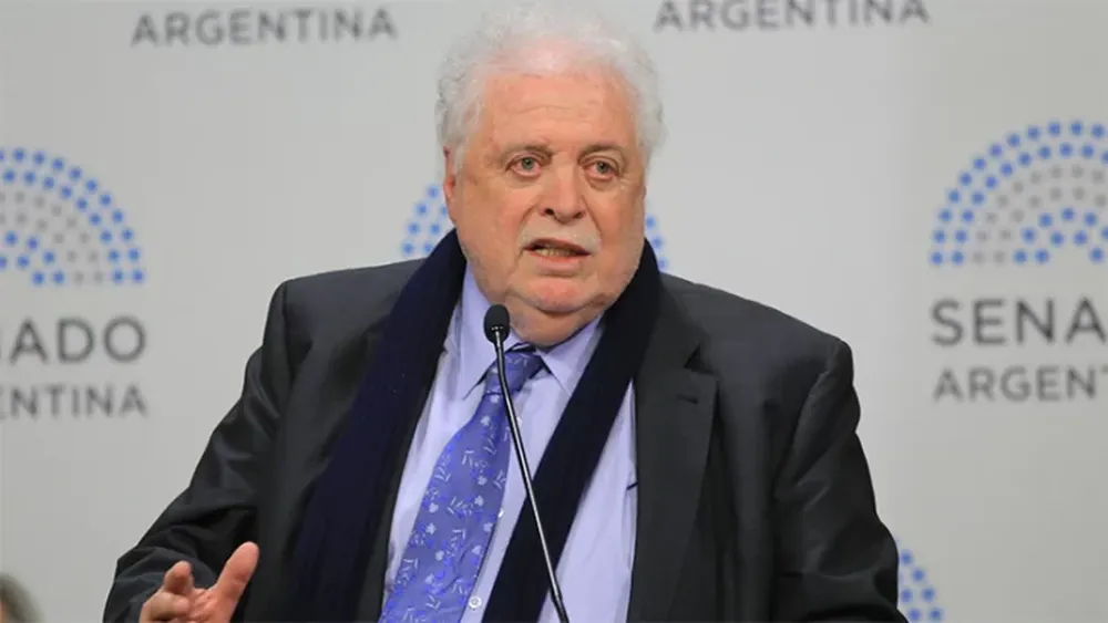 Dieron a conocer el orden de prioridad para la vacunación contra el Covid