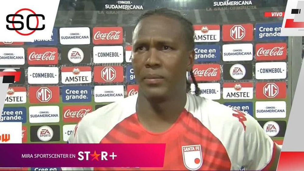 Rodallega denunció racismo por parte de hinchas de Gimnasia: “Que te llamen negro y mono es una falta de respeto”