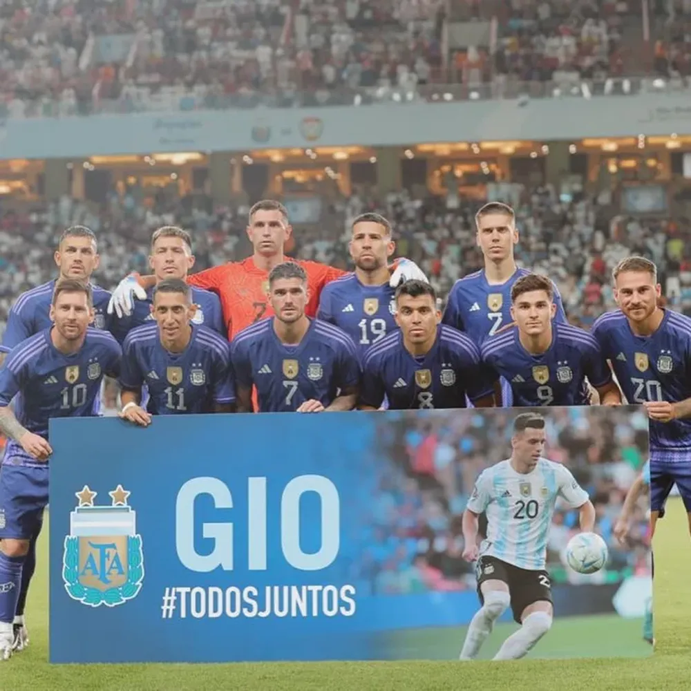 Los planteles de las 32 selecciones que participan del Mundial de Qatar 2022