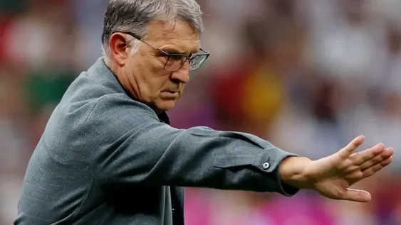 El ‘Tata’ se juega su futuro en México