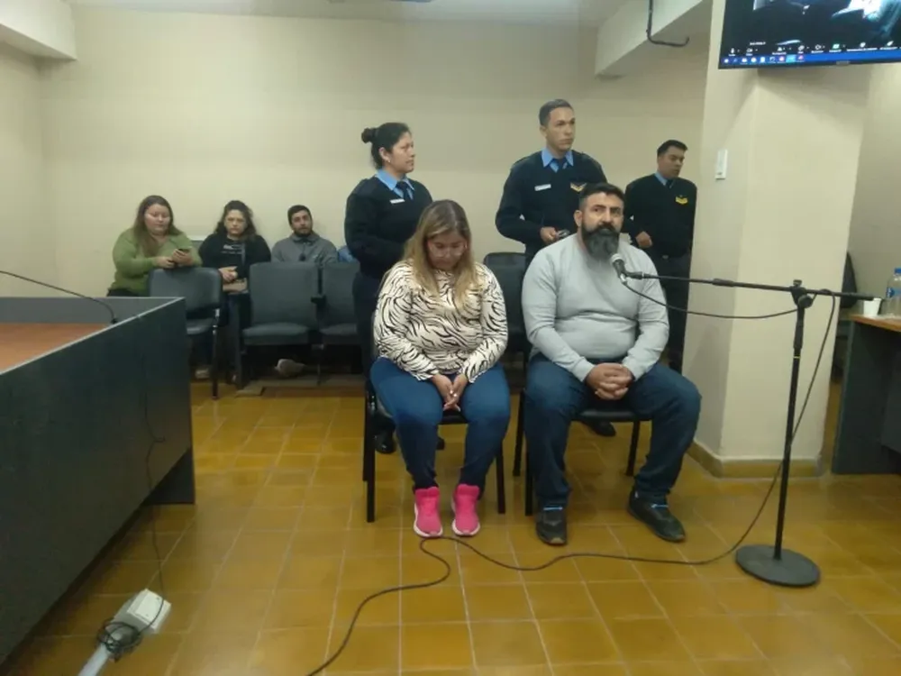 El pastor acusado de estafar con viviendas del IPV, se comprometió a pagarles $11 millones a 18 víctimas