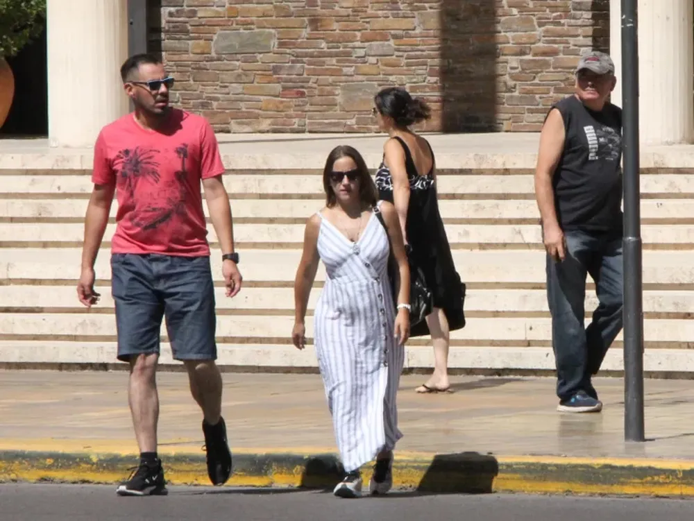 Después del frente que cambió el tiempo, qué pasará esta semana: ¿seguidilla de lluvias?